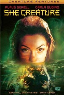 دانلود فیلم She Creature 200195017-986201389