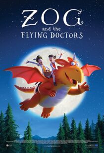 دانلود انیمیشن Zog and the Flying Doctors 202093622-788147635