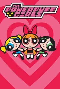 دانلود انیمیشن The Powerpuff Girls98733-1277400700