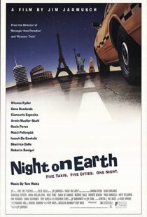 دانلود فیلم Night on Earth 199194257-2145613408