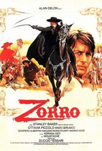 دانلود فیلم Zorro 197599239-706886759