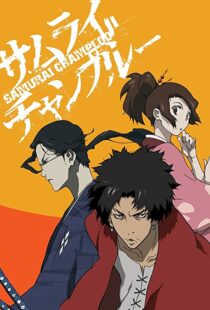 دانلود انیمه Samurai Champloo96352-601801208