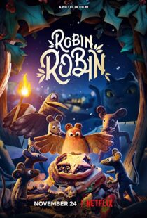 دانلود انیمیشن Robin Robin 202198312-55069983