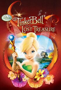 دانلود انیمیشن Tinker Bell and the Lost Treasure 200992131-4990528