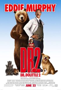 دانلود فیلم Dr. Dolittle 2 200197473-1009742488