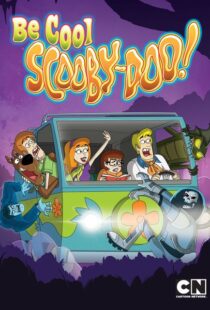 دانلود انیمیشن Be Cool, Scooby-Doo!95375-541066346