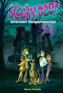 دانلود انیمیشن Scooby-Doo! Mystery Incorporated95409-1961310308