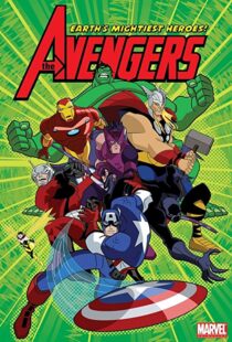 دانلود انیمیشن The Avengers: Earth’s Mightiest Heroes100419-198918366