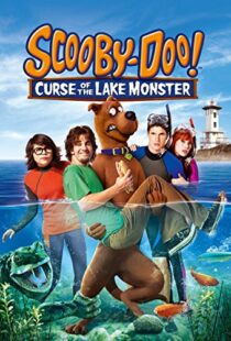 دانلود انیمیشن Scooby-Doo! Curse of the Lake Monster 201095123-1189287952