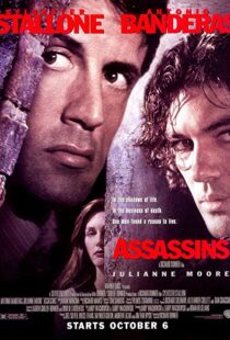 دانلود فیلم Assassins 199591840-1322798233