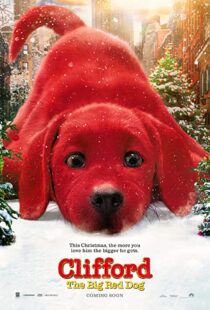 دانلود انیمیشن Clifford the Big Red Dog 202194580-165024269