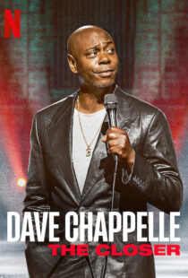 دانلود فیلم Dave Chappelle: The Closer 202198197-1576941985