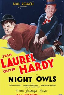 دانلود فیلم Night Owls 193098769-488308875