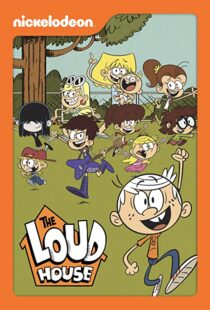 دانلود انیمیشن The Loud House95703-1361704886