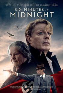 دانلود فیلم Six Minutes to Midnight 202099635-894889695