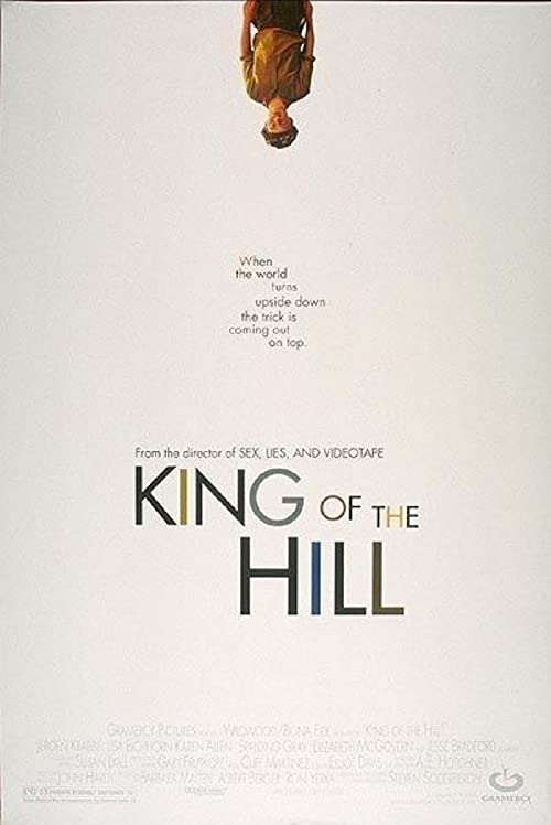 دانلود فیلم King of the Hill 1993