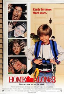 دانلود فیلم Home Alone 3 199795730-128184131