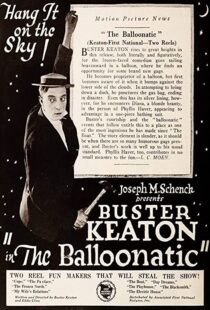 دانلود فیلم The Balloonatic 192391734-556967918