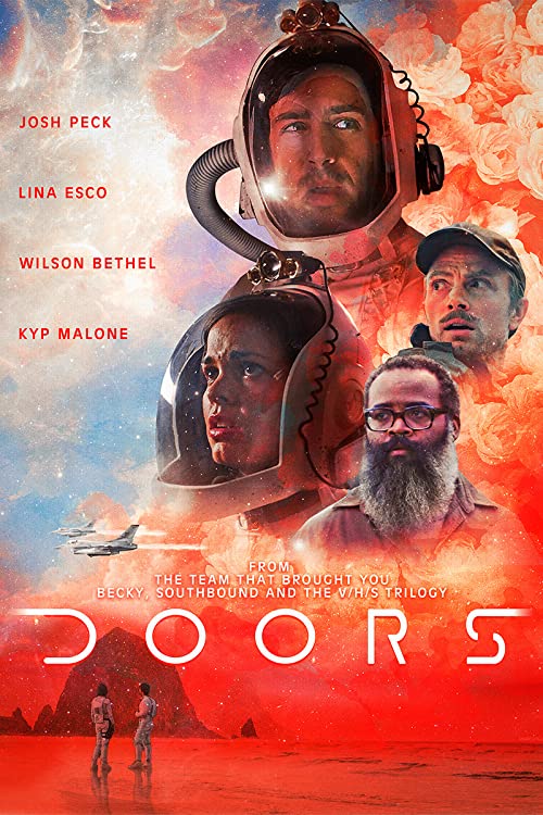 دانلود فیلم Doors 2021