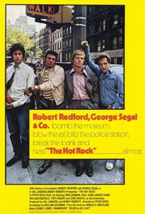 دانلود فیلم The Hot Rock 197291814-71103722