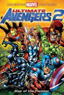 دانلود انیمیشن Ultimate Avengers II 200694132-546774517