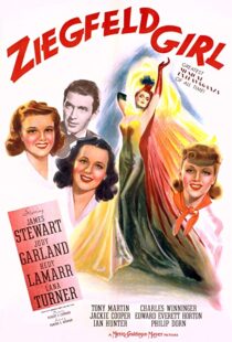 دانلود فیلم Ziegfeld Girl 194191745-1591474801