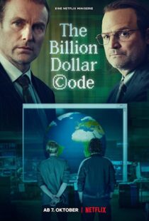 دانلود سریال The Billion Dollar Code98203-278160361