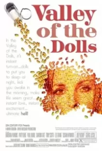 دانلود فیلم Valley of the Dolls 196791710-1590381218