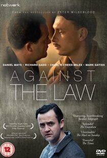 دانلود فیلم Against the Law 2017104323-1493631769