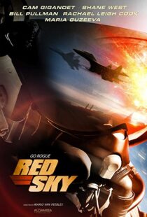 دانلود فیلم Red Sky 2014106991-565489091