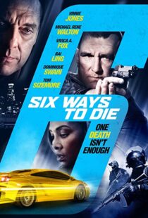 دانلود فیلم 6 Ways to Die 2015108030-1773445941