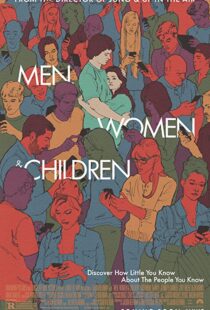 دانلود فیلم Men, Women & Children 2014101056-111709470