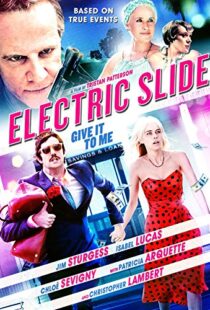 دانلود فیلم Electric Slide 2014106122-366781960