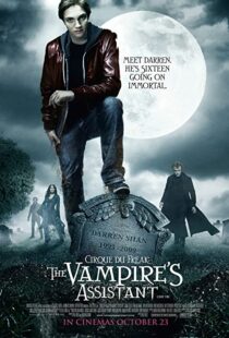 دانلود فیلم Cirque du Freak: The Vampire’s Assistant 2009105904-317912103