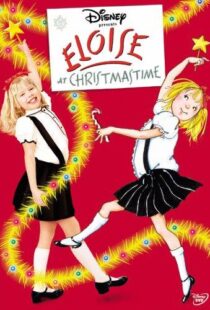 دانلود فیلم “The Wonderful World of Disney” Eloise at Christmastime 2003105234-696815753