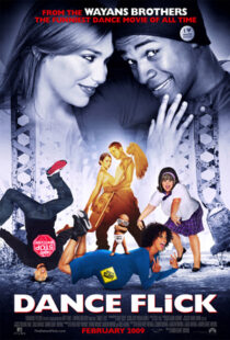 دانلود فیلم Dance Flick 2009106508-208668606