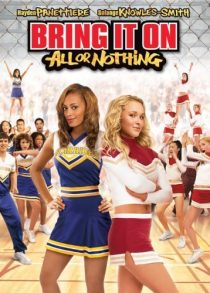 دانلود فیلم Bring It on: Again 2004106087-538244803