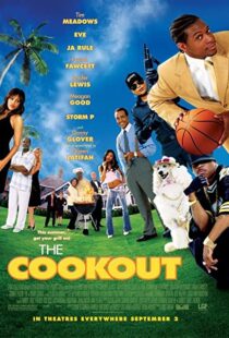 دانلود فیلم The Cookout 2004103719-1760293877