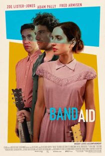 دانلود فیلم Band Aid 2017108236-1647743162