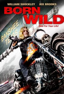 دانلود فیلم Born Wild 2012108915-317471262