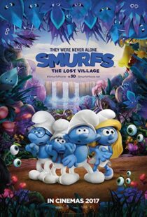 دانلود انیمیشن Smurfs: The Lost Village 2017100673-1623178620