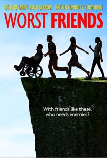 دانلود فیلم Worst Friends 2014105391-216800400