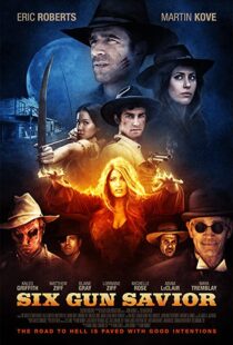 دانلود فیلم Six Gun Savior 2016109588-416634135