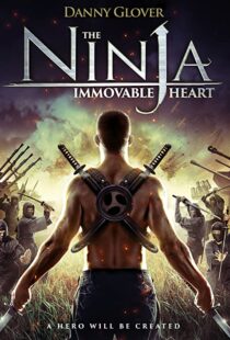 دانلود فیلم Ninja Immovable Heart 2014108478-503371086