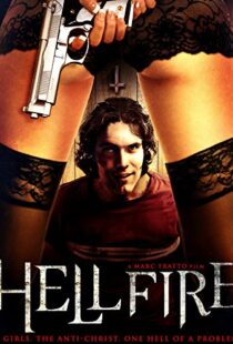 دانلود فیلم Hell Fire 2015108959-73871175