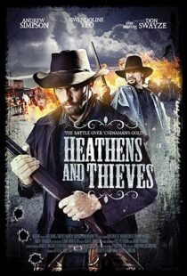 دانلود فیلم Heathens and Thieves 2012104145-820449683