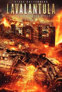 دانلود فیلم Lavalantula 2015108454-1939080855