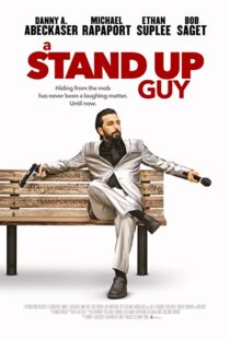 دانلود فیلم A Stand Up Guy 2016108892-1816114092