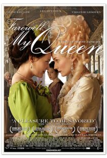 دانلود فیلم Farewell, My Queen 2012108693-450058145