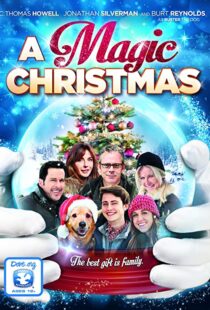 دانلود فیلم A Magic Christmas 2014103806-1286610063